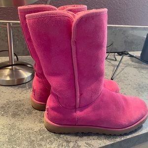 UGG boots